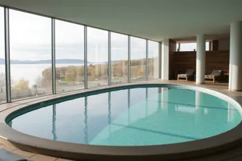 Hétvégi wellness kikapcsolódás a Balatonnál: szolgáltatási és helyszíni áttekintés