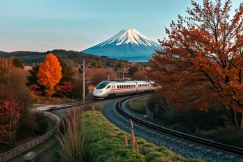 Roteiro de 12 dias de aventura no Japão com voos incluídos e tours pelos pontos turísticos: uma análise técnica do mercado