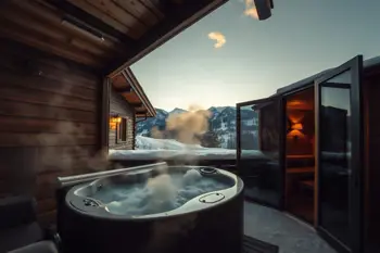 Chalet in Valle d'Aosta per 5 notti con accesso alla spa e sauna: analisi delle opzioni di soggiorno alpino