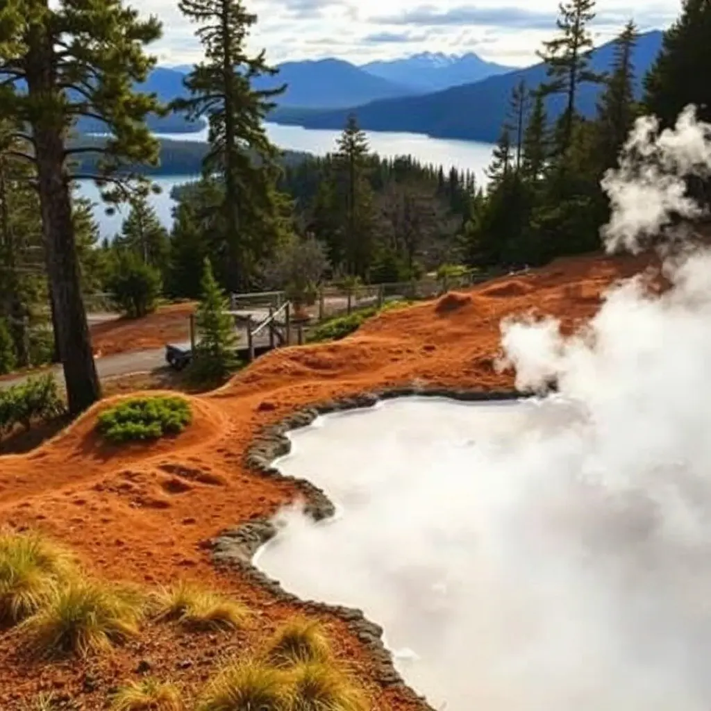 3-Day Rotorua Adventure: Planning a Holiday with Flights and Local Stays: A Practical 2026 Travel Guide