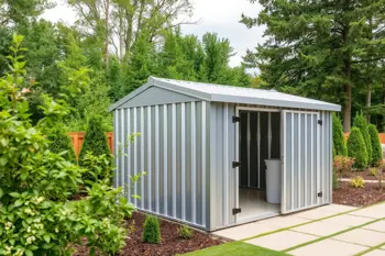Clearance outdoor storage sheds: A Guide to Market Options, Sizing, and Compliance