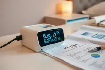 Key warning signs of sleep apnea: A clinical overview of identifying sleep-disordered breathing