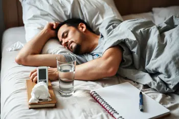 Ways to manage fever at home: Clinical guidance for safe self-care