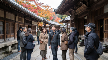 7-day cultural tour in Japan featuring guided visits 2026: A factual itinerary and planning analysis