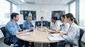 Best hospitals for lung cancer: An evidence-based guide to specialized care