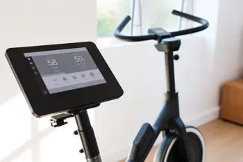 Smart Exercise Bikes for Home Workouts