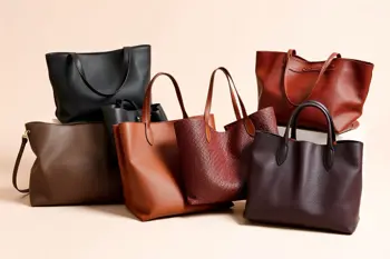 Women's Leather Tote Bags: A Comparative Consumer Report