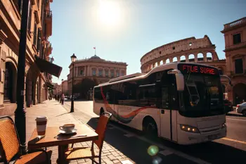 3ήμερη εξόρμηση στη Ρώμη με πρωινό και μεταφορές: Αναλυτικός οδηγός και ιστορικό πλαίσιο