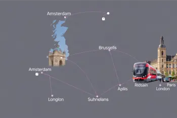 9-day European city tour: An Evidence-Based Planning Overview