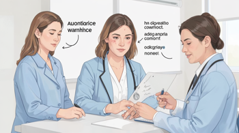 Common warning signs of autoimmune conditions: A clinical overview of symptoms and evaluation