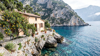 Bungalow in Costiera Amalfitana per 7 notti con accesso diretto alla spiaggia: analisi di strutture, accessibilità e criteri di verifica