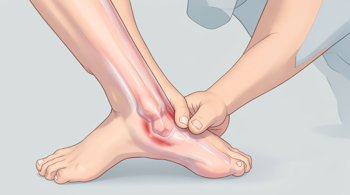 Signs you may have mild tendon strain: A Clinical Guide to Early Symptoms and Safe Next Steps