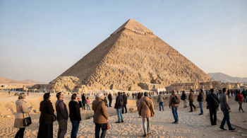 Best Time of Year to Visit Egypt: A Seasonal Analysis for Travelers