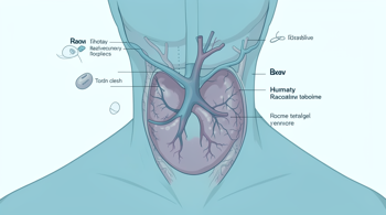 Understand thyroid cancer treatment options: A clinical overview of care pathways