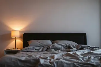 Simple ways to improve sleep quality naturally: A research-backed guide to restorative rest