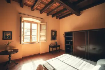 Soggiorno al B&B Relais Inn Lucca: vivere l'autentica ospitalità toscana: una guida all'esperienza nel centro storico