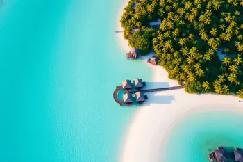 Tropisk ferie på Maldivene - Fly og opphold samlet: En komplett reiseguide