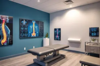 10 top sciatica treatment clinics near me: A Regional Analysis of Leading Interventional Spine and Neurological Centers