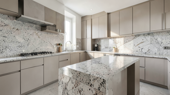 Kitchen Renovation: Material Options for Countertops: An Analytical Review of Durability and Maintenance Trends