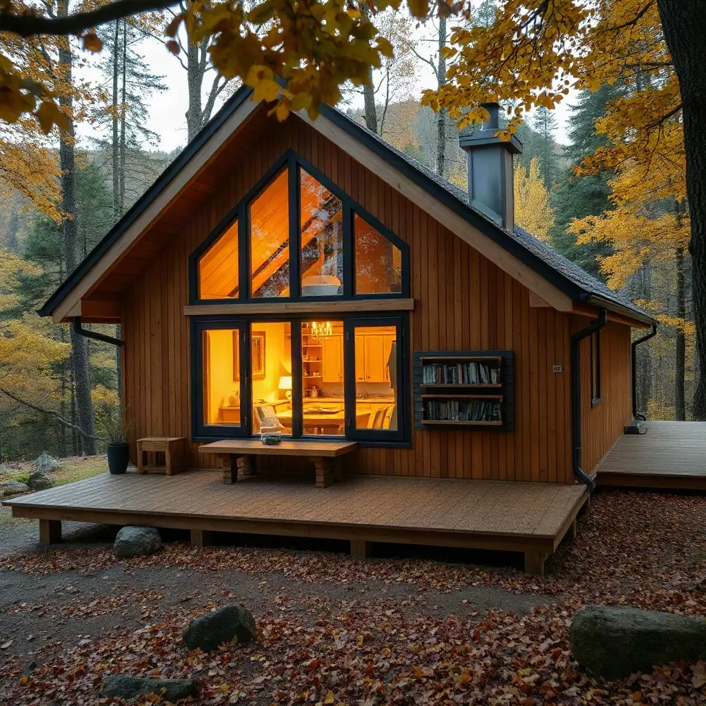 Romantischer Aufenthalt im Ferienhaus im Harz für 5 Nächte mit privater Sauna: Ein Leitfaden für Planung und Erholung