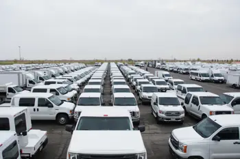 Light commercial vehicles from government: current auction list: An Analytical Review of Public Fleet Sales