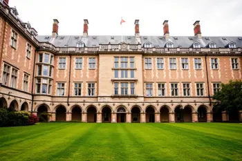Top ranked universities in the UK offering scholarships: Academic Excellence and Global Funding Opportunities in 2026