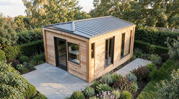 Backyard Shed Financing Options: An Analysis of Market Pathways and Consumer Credit Structures