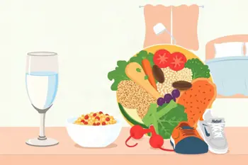Effective ways to manage weight naturally: An evidence-based assessment