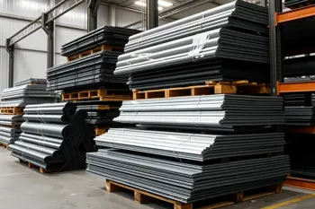 Unsold Metal Roofing Panels Sale: A Buyer's Industry Guide to Surplus Inventory, Clearance Coils, and Market Realities