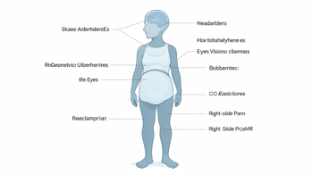 Warning signs of preeclampsia: An analytical guide to pregnancy hypertension and early clinical detection