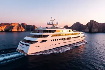 Christmas and New Year cruises to Mexico: A Comprehensive Review of Seasonal Maritime Travel Trends