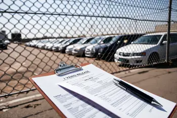 Guide to seized vehicle acquisition and documentation-led release procedures in 2026
