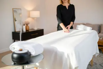 Mobile wellness and holistic spa treatments at home: An Analysis of Modern At-Home Care Trends