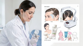 Hair Loss Treatments: Evidence, Safety, and Long-Term Expectations