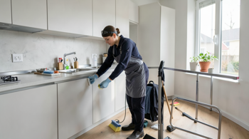 Die besten Reinigungsdienste für Ihr Zuhause 2026: Ein sachlicher Marktvergleich