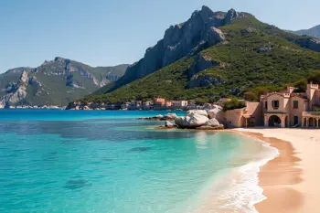 Séjour de 4 jours en Corse avec vols et hébergement en bord de mer inclus : Analyse des formules disponibles, des coûts réels et des exigences logistiques en 2026
