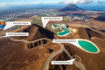 All-inclusive 7-day holiday package to Maui with flights and airport transfers: A consumer planning analysis