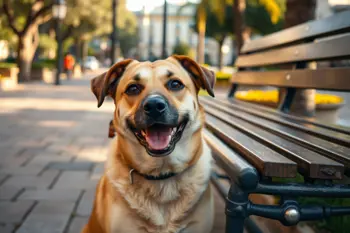 Análisis del bienestar canino en España: Encuentra a tu compañero ideal: perros adultos amistosos esperando adopción en tu zona