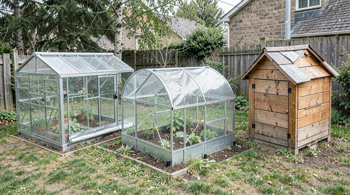 Affordable greenhouses near me: A consumer research guide