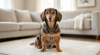 Dachshund rescue dogs and puppies available near you: An Investigative Overview of Adoption Processes
