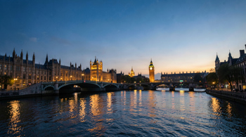 5-daagse stedentrip naar Londen met vluchten en hotel inbegrepen in 2026: Een objectieve gids over logistiek, hoteltrends en reiskosten