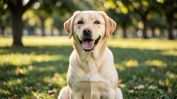 Encuentra cachorros y perros Labrador listos para adopción cerca de tu ciudad: Guía esencial para procesos responsables