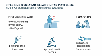 Best sciatica treatment options United States: A reporting-based guide to evidence-backed care choices and when escalation is needed