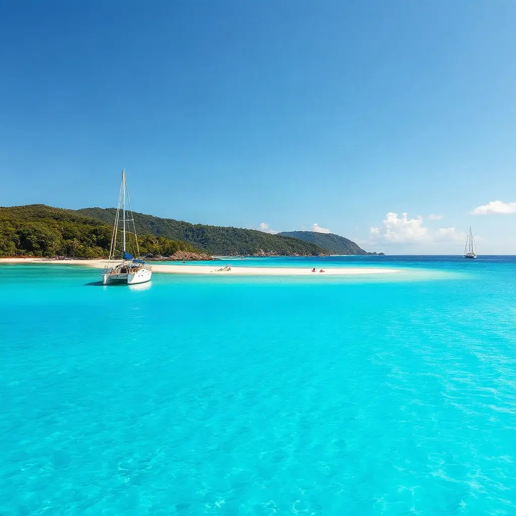 7-night luxury Whitsundays getaway with flights and meals included: An independent planning and cost guide