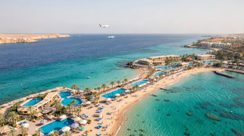All-inclusive 7-dňový dovolenkový balík do Egypta s letenkami a transfermi: spotrebiteľský prehľad možností a podmienok