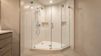 Walk-In Shower Kits on Sale: A Complete Technical and Cost Analysis of Modern Accessible Shower Systems