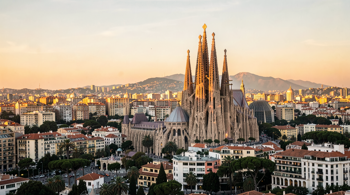 3 giorni a Barcellona con voli e hotel centrale inclusi: guida alla pianificazione di un viaggio urbano