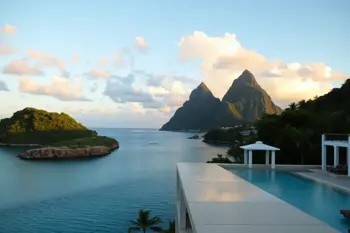 All-inclusive escape: 5-day to Saint Lucia: An analytical travel briefing