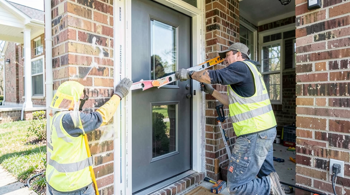 Best Exterior Door Installers: A Technical Review of Industry Standards and Regional Services