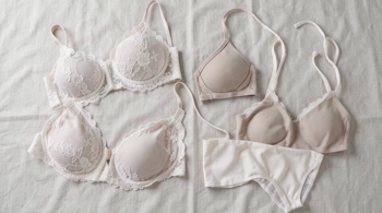 Analyzing the Shift in Personal Intimates: Modern luxury lingerie collections for all body types